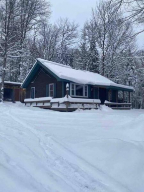 Outta Range Rangeley
